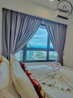 Lila Suites Agile, Bukit Bintang ,KLCC - Kuala Lumpur - 9