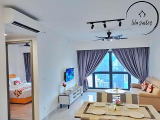 Lila Suites Agile, Bukit Bintang ,KLCC - Kuala Lumpur - 6