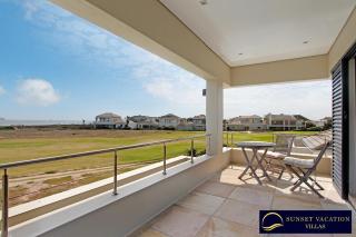 Kite Surfers Beach Villa - Kapstadt - 3