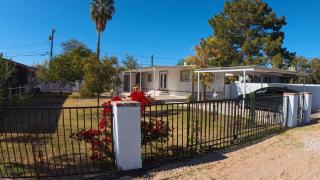 Villa Bonita - Tucson - 1