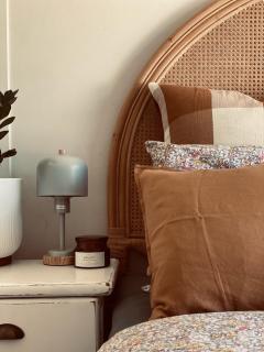 Where the bush meets the beach - Rosebud - 5