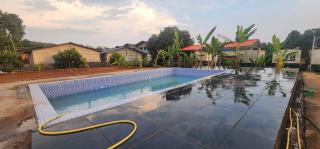 The Om Resort - 1