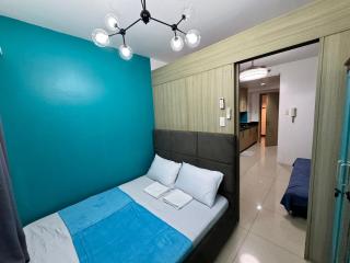 1131 Shore Residences MOA by Prime Stay - Manila - 4