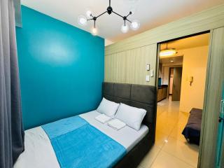 1131 Shore Residences MOA by Prime Stay - Manila - 2