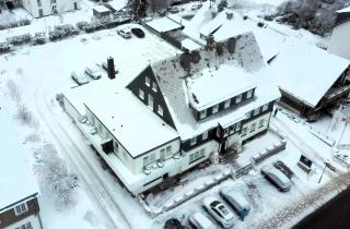 Die zwei Löwen Ferienwohnungen - 9