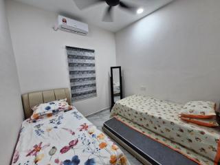 Homestay Cik Murai - 4