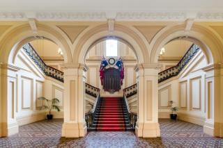 Grand Resort Apartment w Pool, Car Park on Spencer - Melbourne - 8