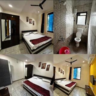 Vatavaran Villas - Nagaon - 3