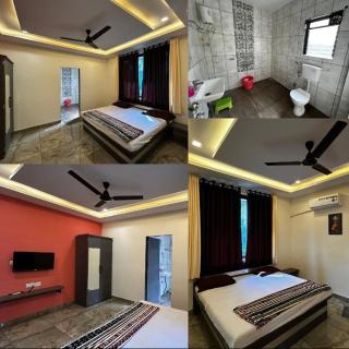 Vatavaran Villas - Nagaon - 1