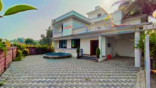 Vatavaran Villas - Nagaon - 7