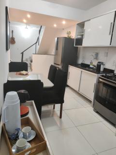 Duplex no coração de Cabo Frio - Cabo Frío - 0