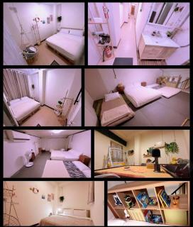 富貴民宿Full Great B&B包棟名宿 - Changhua City - 3