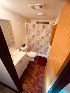 Beautiful two bedroom house - 8