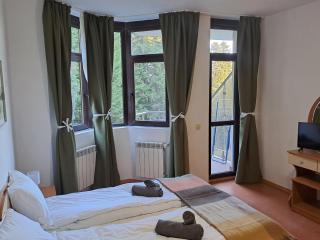 FLORA Apartment Hotel 411 - Borovets - 7