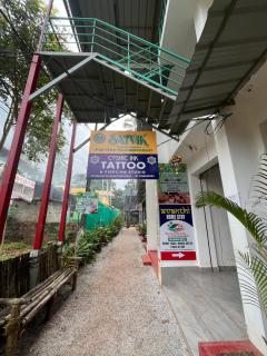 Avanthi Homestay - 7