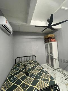 D' Alamanda HOMESTAY CHINI - 9