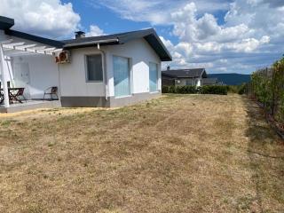 Villa 1-2 - Holiday Villapark-Seaview Albena - 3