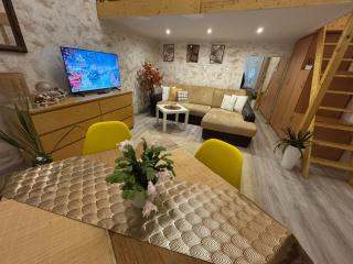 Ararat Apartman - Budapest - 8
