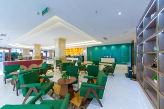 Forstar Hotel Renbei subbranch - Chengdu - 2