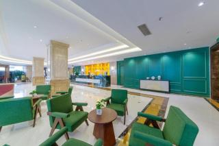 Forstar Hotel Renbei subbranch - Chengdu - 9