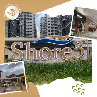 1br with Balcony near MOA unit 2 - 6