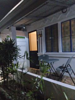 Laly's B8 cozy Vacation Townhouse - Olongapo - 9