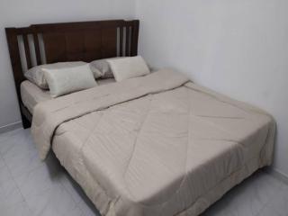SHAH ADAH guesthouse PD for musslim - Port Dickson - 4