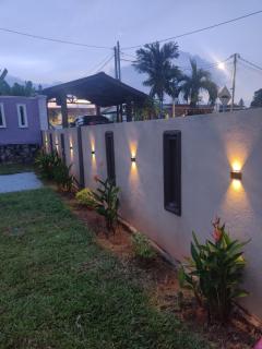 SHAH ADAH guesthouse PD for musslim - Port Dickson - 3