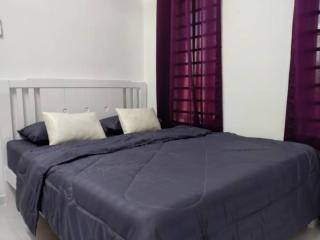 SHAH ADAH guesthouse PD for musslim - 1