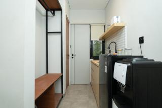 Studio 27 Sanur - Sanur - 5