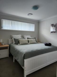 Coastal Seabreeze - Sussex Inlet - 6