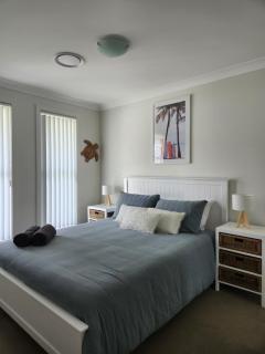 Coastal Seabreeze - Sussex Inlet - 4