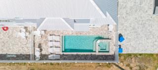Teddy's Heaven home - Panama City Beach - 7
