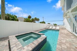 Teddy's Heaven home - Panama City Beach - 9
