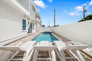 Teddy's Heaven home - Panama City Beach - 3