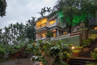 Dazzle Villa Resort - Kalpetta - 0