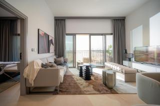 MAG 960 - New brand 1BR with Burj Khalifa view - 8