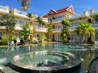 Sokchea Kampot Hotel - Kampot - 8