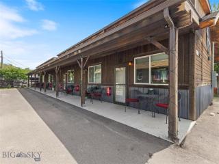 Corral Villas Yellowstone - Gardiner - 8