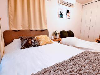 Shirokane Apartment Hotel 3 - Tóquio - 4