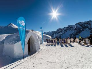 Chalet Nase at 1700m in the Zillertal - 4