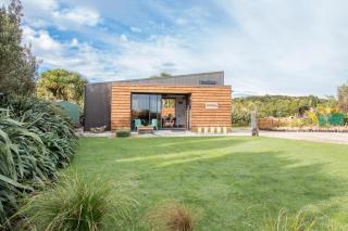 Out The Bay - Guest House at the Beach - Cape Foulwind - 4