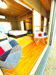 Nikko Station-Side Towa STAY 日光駅まで3分一軒家丸貸し民泊の宿 - 4