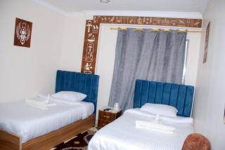 solimar pyramids - Kairo - 1