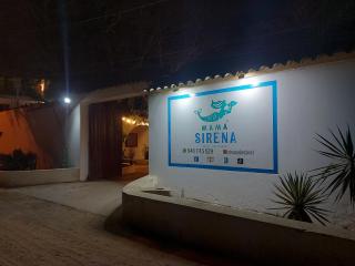 Mama Sirena - Máncora - 7