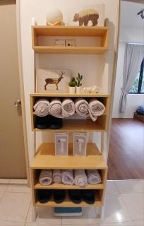 Noble Villa Condo Georgetown City Center Macalister 3 Bedroom 3 Carpark - George Town - 4