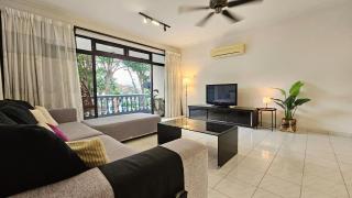 Noble Villa Condo Georgetown City Center Macalister 3 Bedroom 3 Carpark - 8