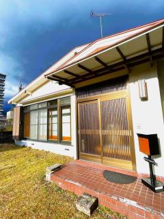 Nikko Station-Side Towa STAY 日光駅まで3分一軒家丸貸し民泊の宿 - Nikko - 0