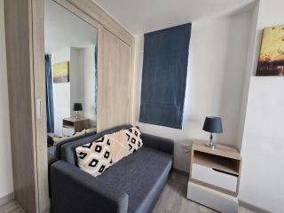Thaiphil Condo - Nonthaburi - 4