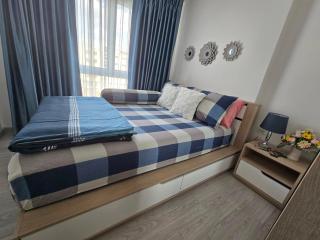Thaiphil Condo - Nonthaburi - 1